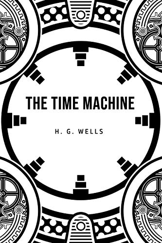 The Time Machine von Susan Publishing Ltd